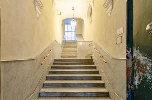 ALTIDO Palazzo Spinola Gentile Loft 2 Adorno