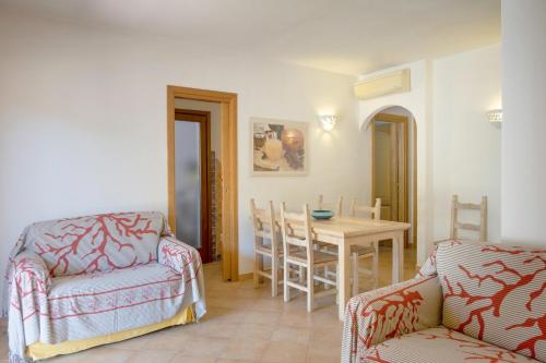 Li Tamarici – Cannigione, NJ