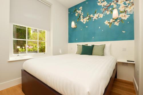 StayPrime Notting Hill Serviced Apartments, Londýn (fotografie 9)
