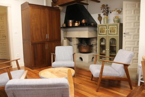  HOSPEDERÍA SAN JOSÉ in Derio