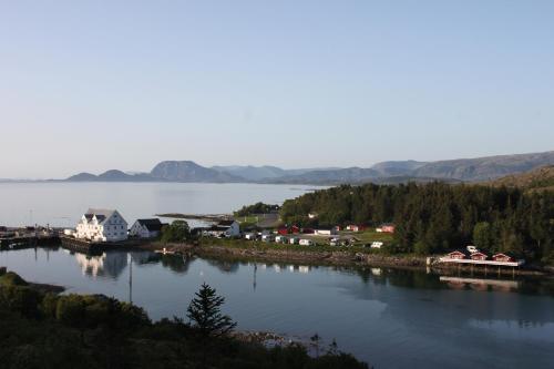 Accommodation in Sømna