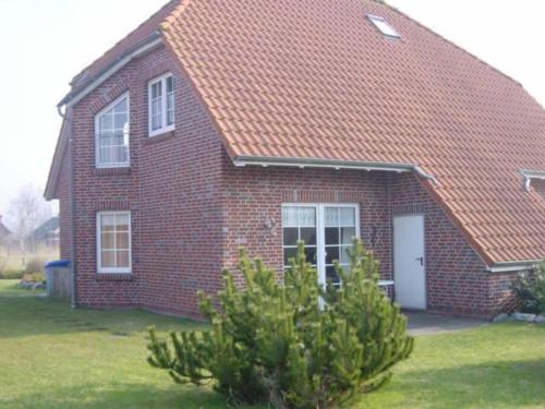 Ferienhaus Wassermann