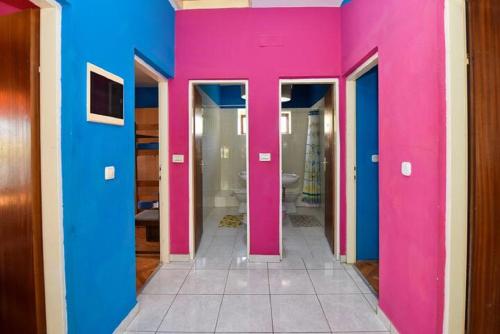 Simple&Central Hostel in Novalja