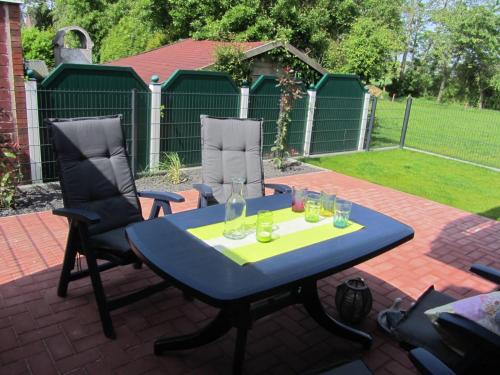 Apartment with Terrace image 10