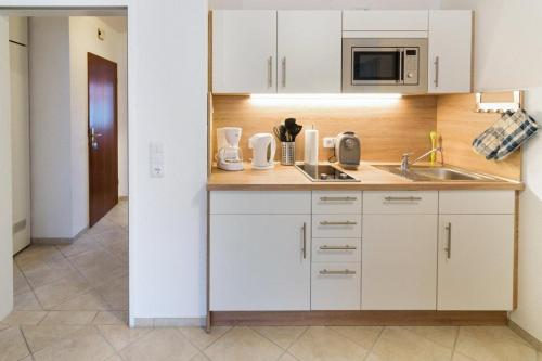 Ferienwohnung Sandbank - main image