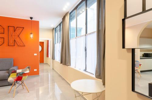 ALTIDO Palazzo Spinola Gentile Loft 5 Pallavicini