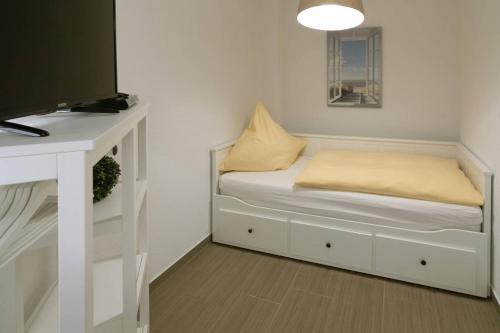 Ferienwohnung Nordseeliebe - image 3