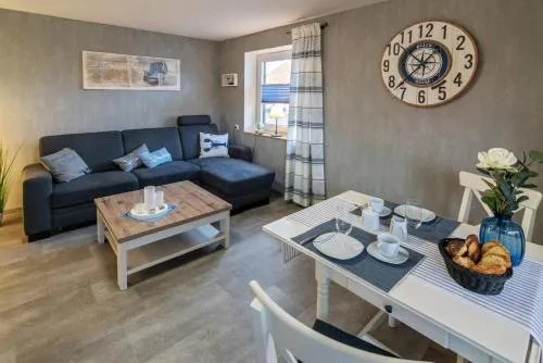 Ferienwohnung Ostfriesentraum in Dornumersiel, Deutschland