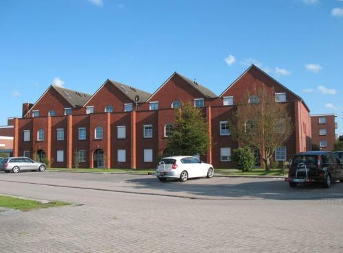 Ferienwohnung Fresena - image 8