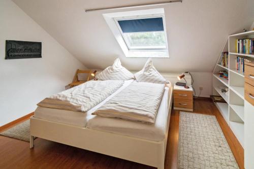 Apartment with Balcony image 6