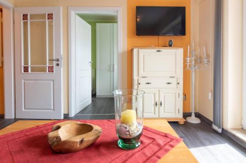Ferienwohnung Utkiek 1.1km von Neuhausen entfernt