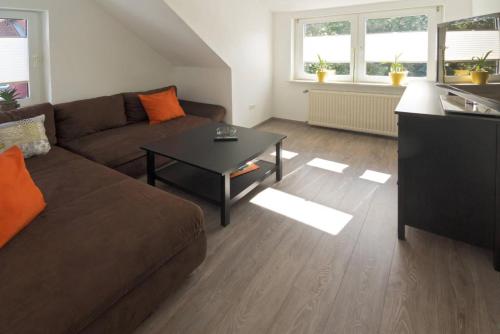 Ferienwohnung Kapitäns-Loft in Dornumersiel, Deutschland