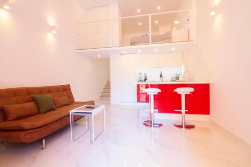 MEDANO4YOU The Loft 007 - Playa de la Jaquita