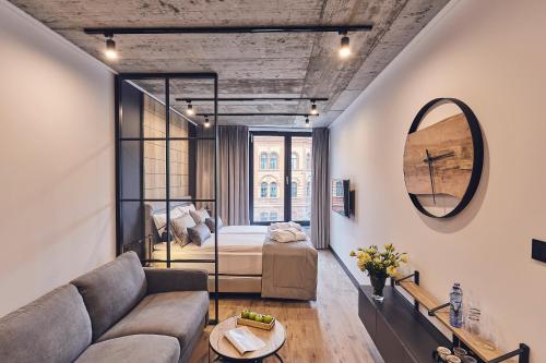 The Bridge Suites Hotel, Kraków