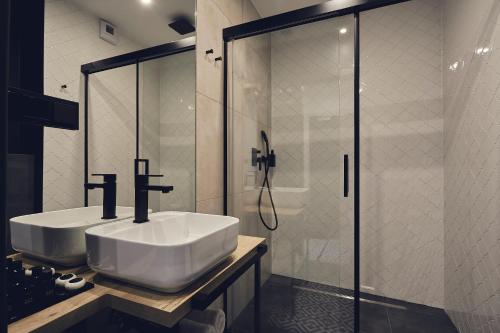The Bridge Suites Hotel, Cracovie (photo 9)