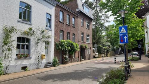 ทัศนียภาพ, Privé sauna & terras - Aachen Vaals Drielandenpunt (Prive sauna & terras - Aachen Vaals Drielandenpunt) in วาลซ์