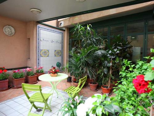 Albergo Bice 4