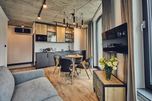 The Bridge Suites Hotel, Cracovie (photo 10)