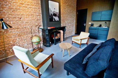 V Lofts, Amsterdam (foto 8)
