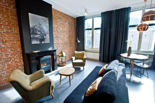 V Lofts, Amsterdam (foto 9)