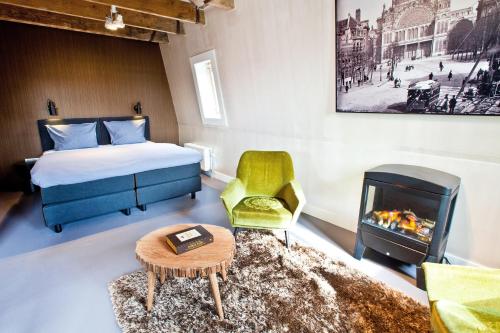 V Lofts, Amsterdam (foto 10)