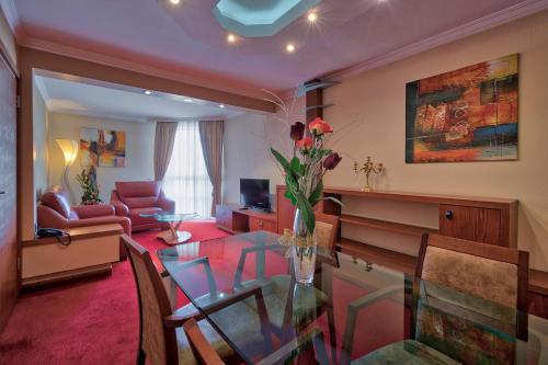 Hotel Bosna Banja Luka in 巴尼亚卢卡