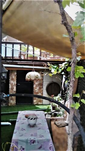  KOSTIS HAUSE II in Kastraki