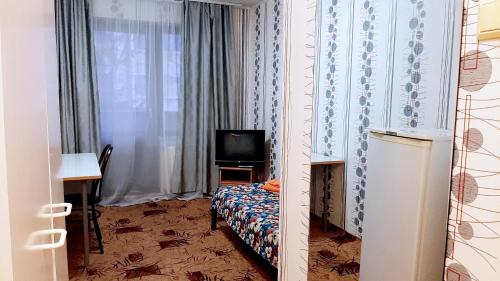 Marshal Kubinka Hotel - image 6