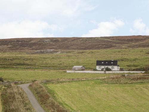 Hebridean View, , Isle of Skye