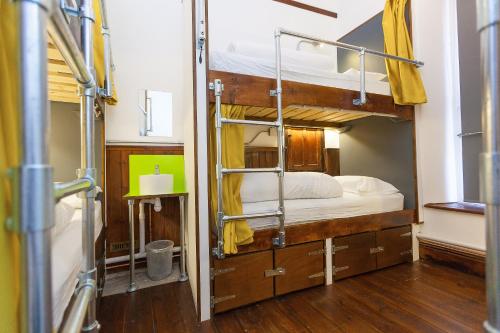 Cohort Hostel 2