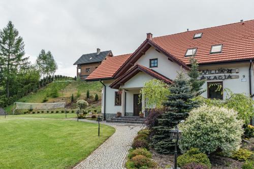Osada Pienińska Osada Pienińska