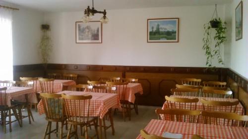 Ráski Vendégház (Raski Vendeghaz) in Felsoors