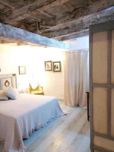 Corte delle Camelie Bed and Breakfast – Turin, NY