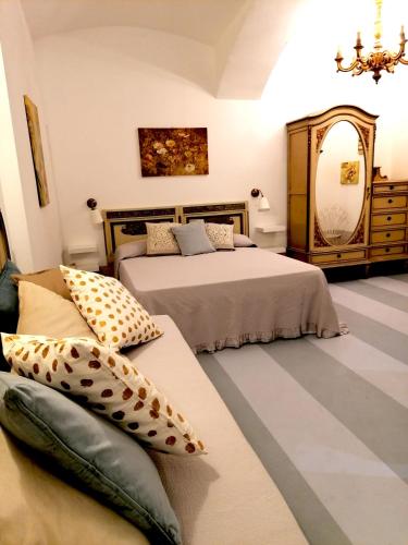 La Casa del Cuore Room Type - King Room