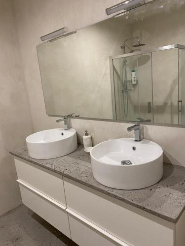  Apartamento céntrico y moderno in Ferrol