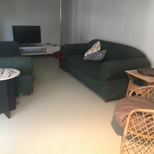 Something Different - Shedstay in Donnybrook