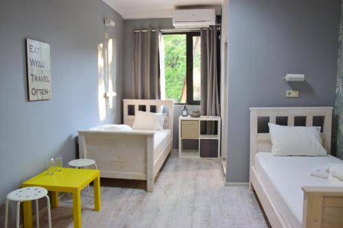 Hostel Kyosheto in 克爾賈利