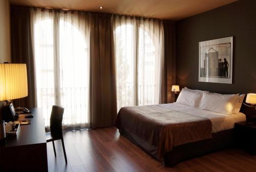 Double or twin room, superior