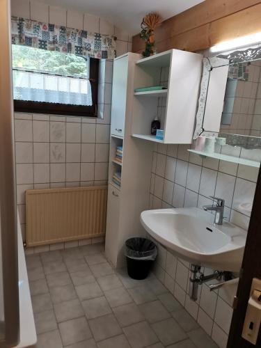 Ferienwohnung Eppacher in Trins, Österreich