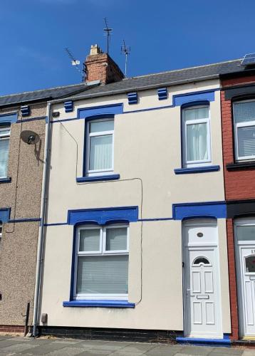 Best Stay - Hartlepool