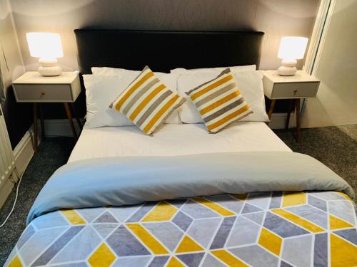 Best Stay - Hartlepool gîte à louer Low Throston