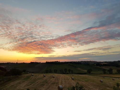 Agriturismo bio Verde Armonia