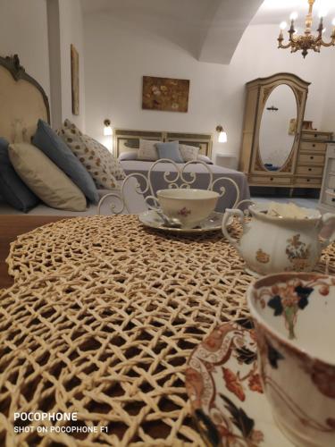 Corte delle Camelie Bed and Breakfast, Turín (fotografie 7)