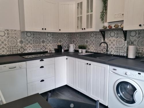 Apartament z widokiem Tarnowskie Góry, Tarnowskie Góry (zdjęcie 8)