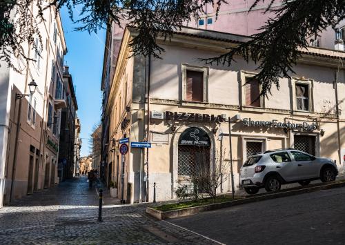 Antica Terrazza Frascati - image 9