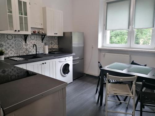 Apartament z widokiem Tarnowskie Góry, Tarnowskie Góry (zdjęcie 10)