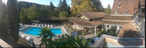 Hotel Relais de Moussidière photo 19