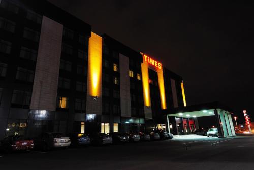 Grand Times Hotel