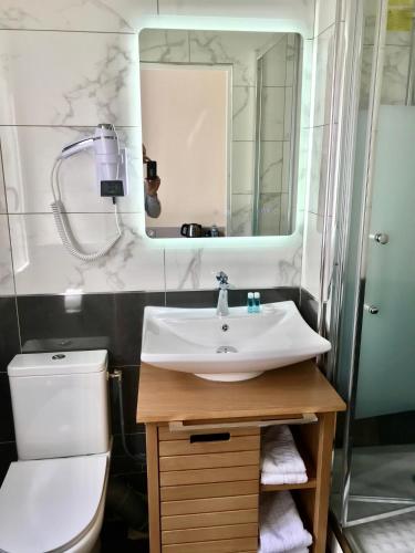 Residence Hoche