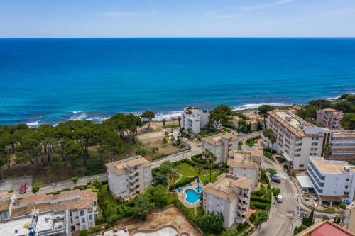  Oros de Nureduna Bl. III 2ºB in Canyamel